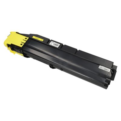 Toner compatibile Kyocera TK-8505Y - Giallo