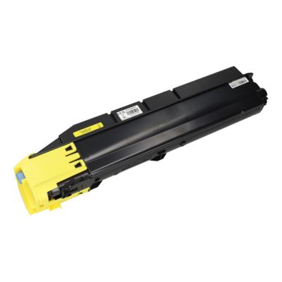 Toner compatibile Kyocera TK-8505Y - Giallo