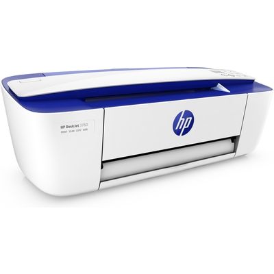Stampante a getto d'inchiostro HP DeskJet 3760