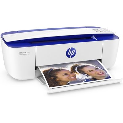 Stampante a getto d'inchiostro HP DeskJet 3760