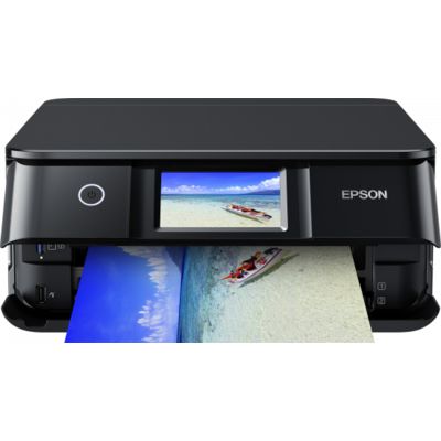 Epson Expression Photo XP-8600 Stampante inkjet