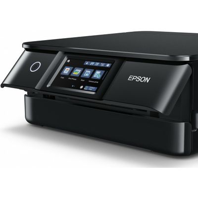 Epson Expression Photo XP-8600 Stampante inkjet