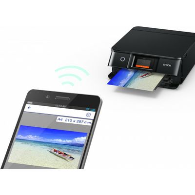 Epson Expression Photo XP-8600 Stampante inkjet