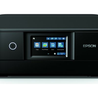 Epson Expression Photo XP-8600 Stampante inkjet