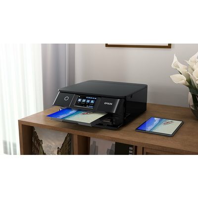 Epson Expression Photo XP-8600 Stampante inkjet