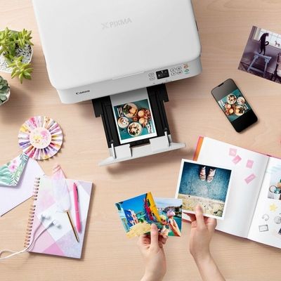 Canon PIXMA TS5351 Stampante inkjet
