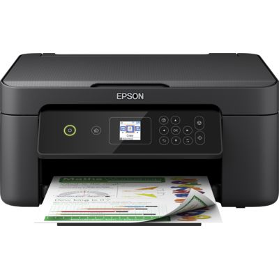 Epson Expression Home XP-3100 Stampante inkjet