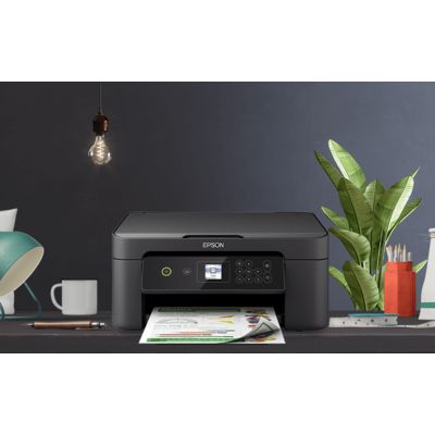 Epson Expression Home XP-3100 Stampante inkjet