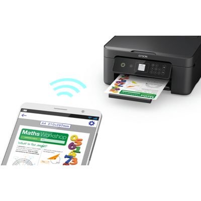 Epson Expression Home XP-3100 Stampante inkjet