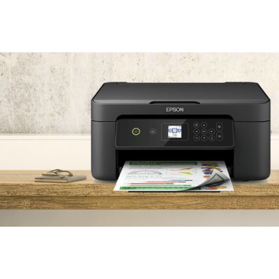 Epson Expression Home XP-3100 Stampante inkjet