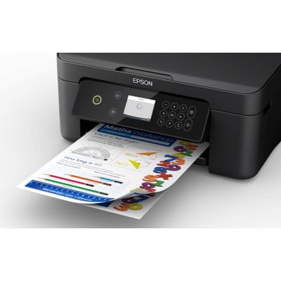 Epson Expression Home XP-3100 Stampante inkjet