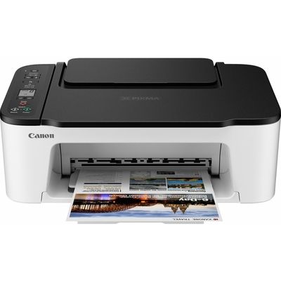 Canon PIXMA TS3452 Stampante inkjet