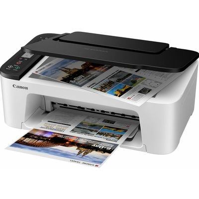 Canon PIXMA TS3452 Stampante inkjet
