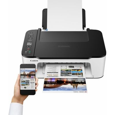 Canon PIXMA TS3452 Stampante inkjet