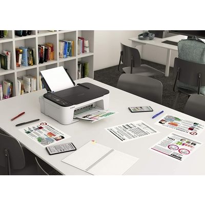 Canon PIXMA TS3452 Stampante inkjet