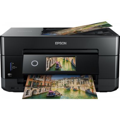 Epson Expression Premium XP-7100 Stampante inkjet
