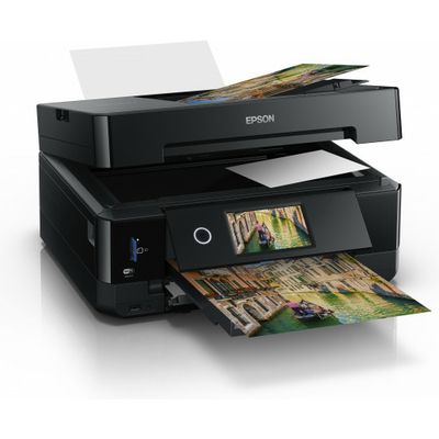 Epson Expression Premium XP-7100 Stampante inkjet