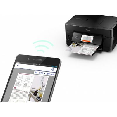 Epson Expression Premium XP-7100 Stampante inkjet