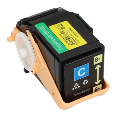 Toner compatibile Xerox 106R02599 - Ciano