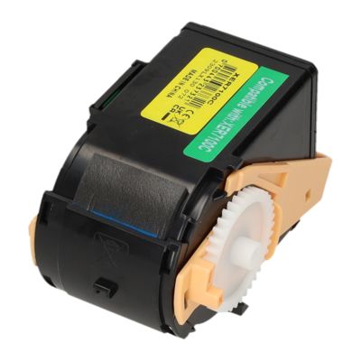 Toner compatibile Xerox 106R02599 - Ciano