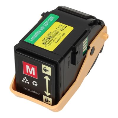 Toner compatibile Xerox 106R02600 - Magenta