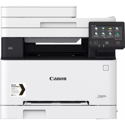 Canon I-SENSYS MF643Cdw Stampante laser