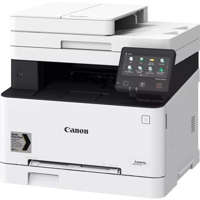 Canon I-SENSYS MF643Cdw Stampante laser