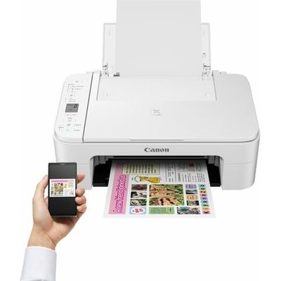 Canon PIXMA TS3151 Stampante inkjet