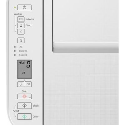 Canon PIXMA TS3151 Stampante inkjet