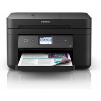 Epson WorkForce WF-2860DWF Stampante inkjet