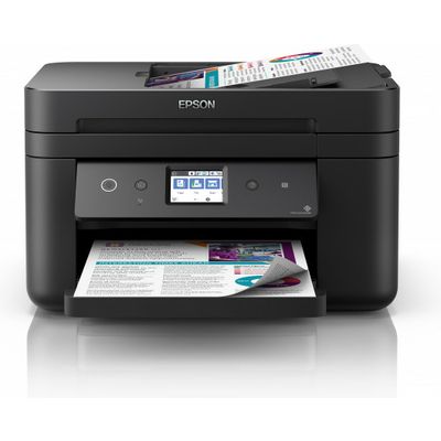 Epson WorkForce WF-2860DWF Stampante inkjet