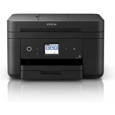 Epson WorkForce WF-2860DWF Stampante inkjet