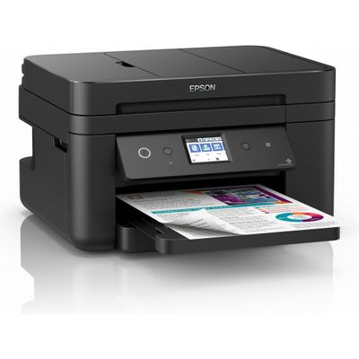 Epson WorkForce WF-2860DWF Stampante inkjet