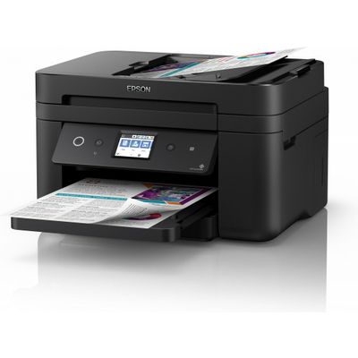 Epson WorkForce WF-2860DWF Stampante inkjet