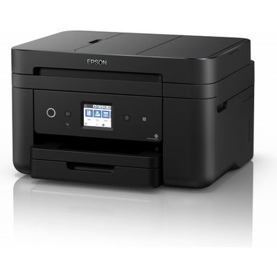 Epson WorkForce WF-2860DWF Stampante inkjet