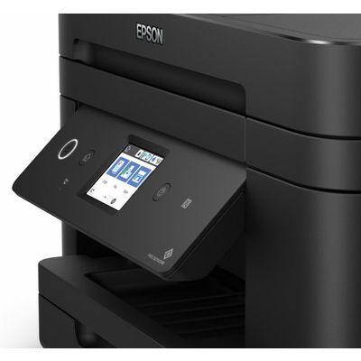 Epson WorkForce WF-2860DWF Stampante inkjet