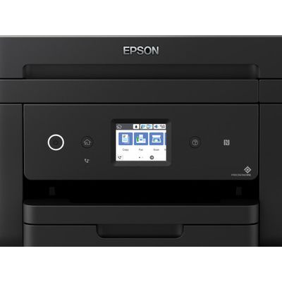 Epson WorkForce WF-2860DWF Stampante inkjet