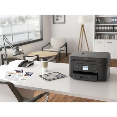 Epson WorkForce WF-2860DWF Stampante inkjet