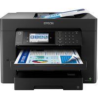 Epson WorkForce WF-7840DTWF Stampante inkjet