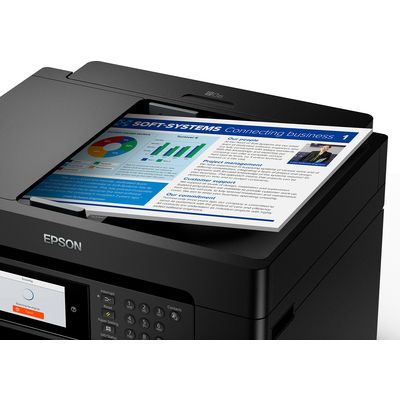 Epson WorkForce WF-7840DTWF Stampante inkjet