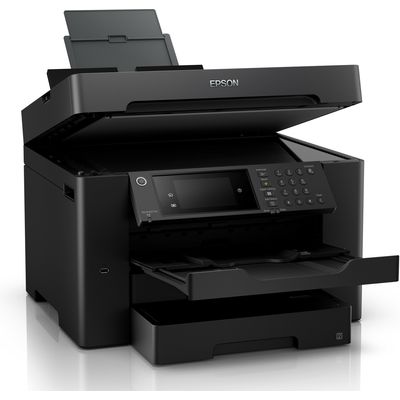 Epson WorkForce WF-7840DTWF Stampante inkjet