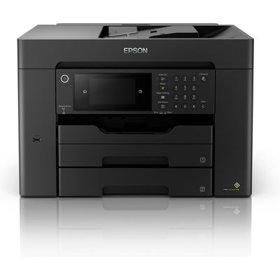 Epson WorkForce WF-7840DTWF Stampante inkjet