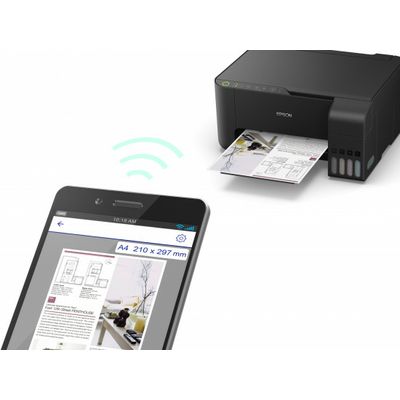 Epson EcoTank ET-2712 Stampante inkjet