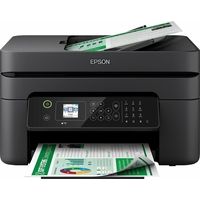 Stampante a getto d'inchiostro Epson WorkForce WF-2830DWF