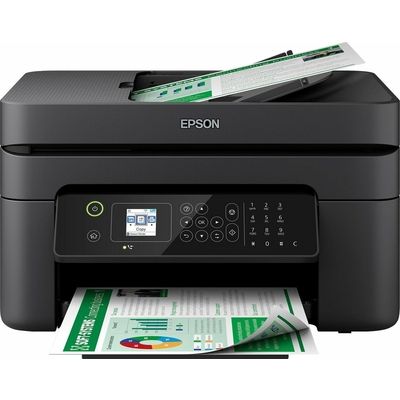 Stampante a getto d'inchiostro Epson WorkForce WF-2830DWF