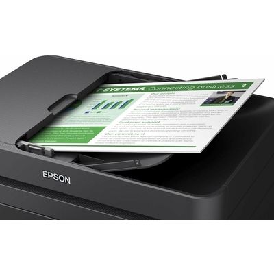 Stampante a getto d'inchiostro Epson WorkForce WF-2830DWF