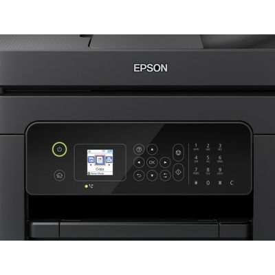 Stampante a getto d'inchiostro Epson WorkForce WF-2830DWF