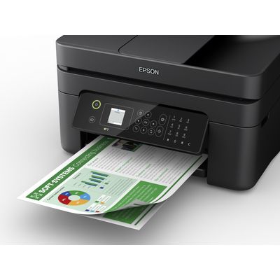Stampante a getto d'inchiostro Epson WorkForce WF-2830DWF