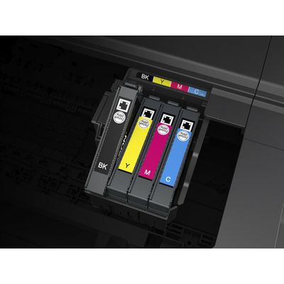Stampante a getto d'inchiostro Epson WorkForce WF-2830DWF