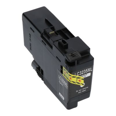 Cartuccia compatibile Brother LC-3235XLBK - Nero Alta capacità